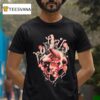Melanie Martinez Portals Floating Creature T Shirt