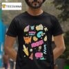 Meow Wolf Pick Ur Portal T Shirt