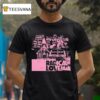 Mercy Culture Jesus People Gods Radical Love T Shirt