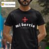 Mi Barrio New Mexico T Shirt