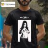 Mia Carucci Full Body T Shirt