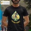 Micah Parsons Green Bay Packers Thank Jerry T Shirt