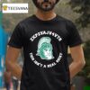 Michigan State Spartans This Isn T A Real T Shirt
