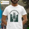 Michigan State University Beaumont Tower T Shirt