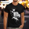 Mickey Mouse Can T Wait To Die T Shirt