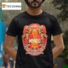 Milton Mango The Weekend Hero Australian Produce T Shirt