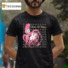 Mindless Self Indulgence Squid Bunny T Shirt