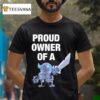 Mini Pekka Proud Owner Of A Clash Royale T Shirt
