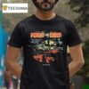 Minus The Bear Muichiro S Death Drive T Shirt