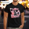 Mitchell Kelz Mvp Tonigh T Shirt