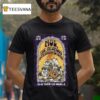 Moe The Joy Theater New Orleans La Live Oct Nov T Shirt