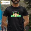 Montana State Bobcats Hunt Oregon Duck T Shirt