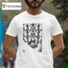 Moths Graphic T Shirt