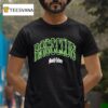 Mouth Culture Rageclub T Shirt
