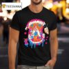 Mouthwashing Happy Birthday T Shirt