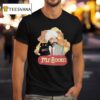 Mr Boom S Timeless Explosion T Shirt