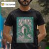 Mr Gnome The Burl Lexington Ky Aug Concer T Shirt