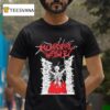 Municipal Waste Hooked T Shirt