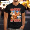 My Body My Choice T Shirt