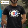 Nascar Th Anniversary T Shirt