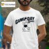 Nesn Gameday Vibes T Shirt