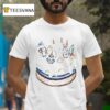 Newjeans Birthday Danielle T Shirt