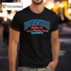 Newjeans Bunnies Camp T Shirt