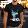 Ninajirachi Cell Tower I Love Edm T Shirt
