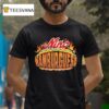 Nio Hamburguesa Aaa Superstar T Shirt