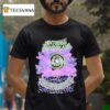 Nocturnal Wonderland Wetlands Rhythm T Shirt