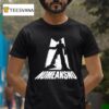 Nomeansno Dad Revenge T Shirt