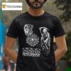 Nothing Nowhere Potassium Cult Reaper Bears T Shirt