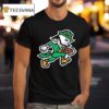 Notre Dame Fighting Irish Sporting Armour Masco T Shirt