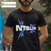 Nts Live X T Shirt