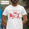 Nts Radio Ibex T Shirt