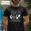 Nuovo Testamento Discoteca Italia T Shirt
