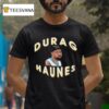 O Shea Jackson Jr Wearing The Durag Haynes T Shirt