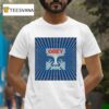 Obey Disinformation Resistance T Shirt