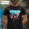 Octobersveryown Very Own Mystic Rose T Shirt