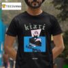 Offset Kiari Paly Hollywood T Shirt