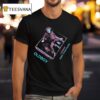 Oldboy Hallway Park Chan Wook T Shirt