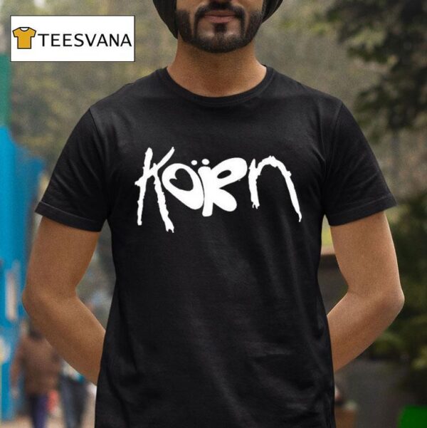 Olivia Rodrigo Korn T Shirt