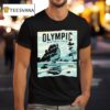 Olympic National Park T Shirt