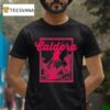 Open Beatz Caldera T Shirt