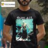 Outlast Horror Game T Shirt