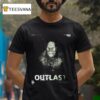Outlast Monster T Shirt