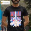 Paper Planes Dreams Reality The High Life T Shirt