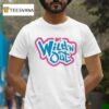Paramount Wild N Out Neon T Shirt