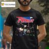 Patriot Worlds Of Fun X Made Mobb T Shirt
