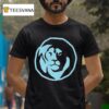 Paul Saladino M D Left Chest Lion T Shirt